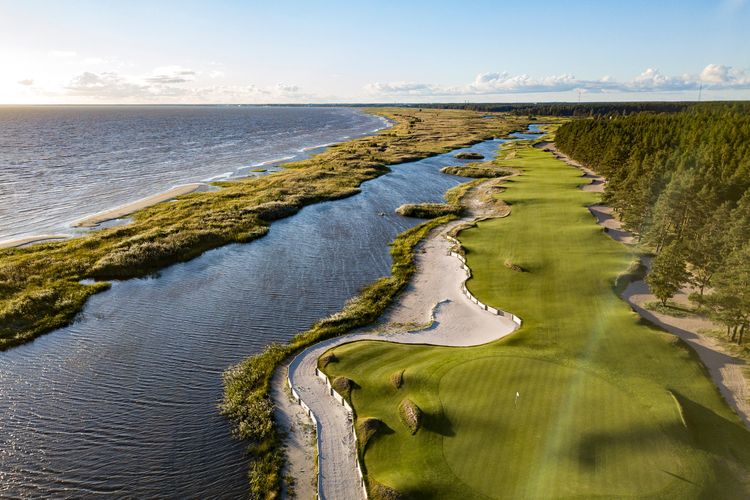 Parnu Bay Golf Links 3
