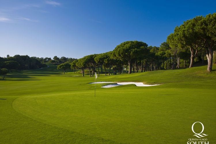 Quinta Do Lago Golf Portugal Algarve South 14