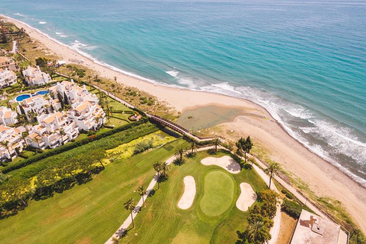 Rio Real Golf Spanje 33