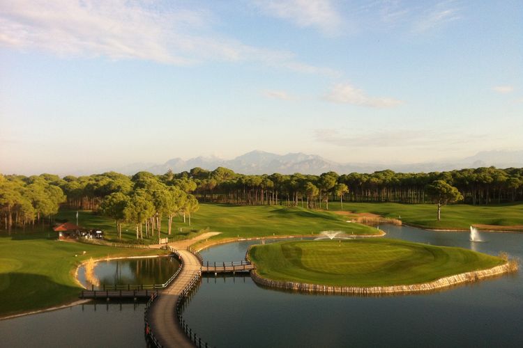 Sueno Golf Turkije Belek Brug.JPG