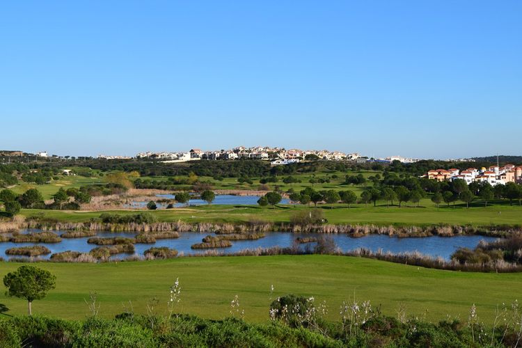 Valle Guadiana Links By Isla Canela Golf 5