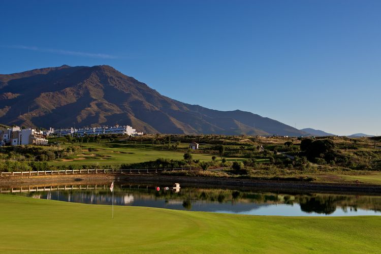 Valle Romano Golf Spanje Costa Del Sol Golfbaanoverzicht Bcbaed4e
