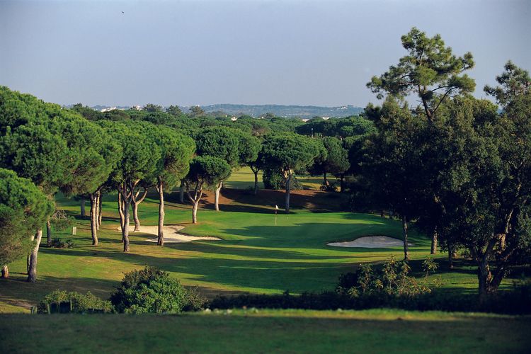 Vila Sol Golf Portugal Algarve Par 3