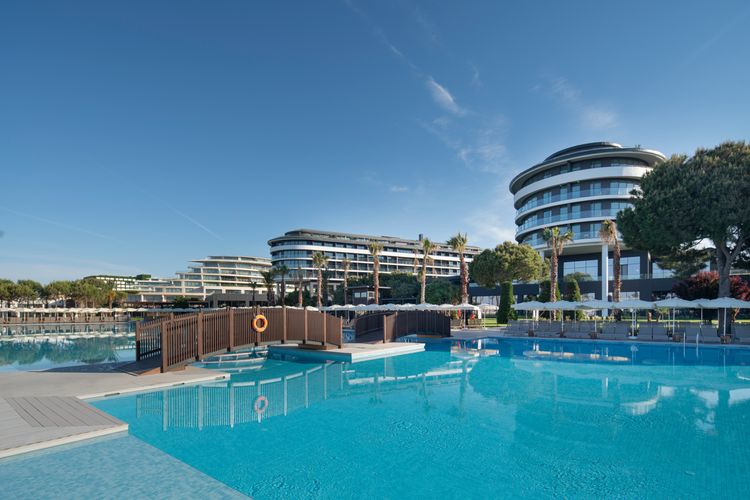 Voyage Belek Golf Spa Turkije Belek Zwembad 7d3cc80f