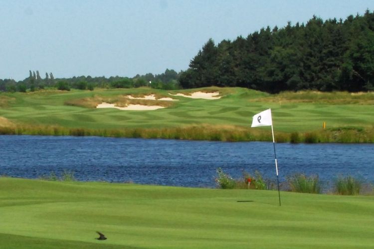 Zuid Drenthe Golf Nederland Drenthe Green