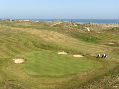 14th Laytown Bettystown Oostkustdublin Ierland