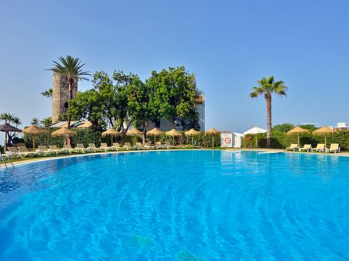 306SolMarbellaEstepona Round Pool