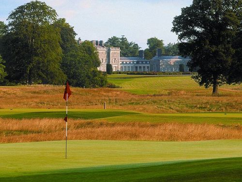 4 Carton House OMeara Course Flag JPG