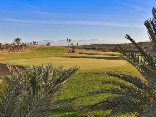 ASSOUFID Golf Club Marrakech 8 Fa56da41