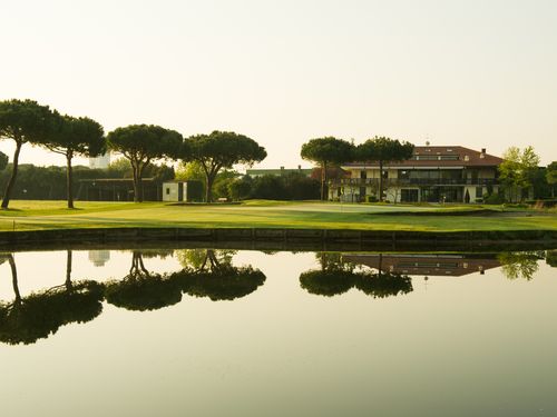Adriatic Golf Club Cervia 1