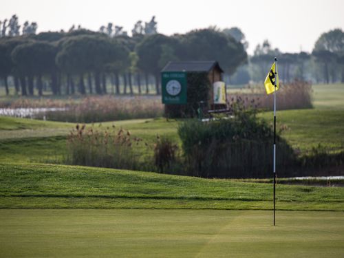 Adriatic Golf Club Cervia 6