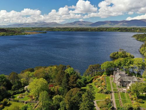 Ard Na Sidhe Country House   Ierland 22