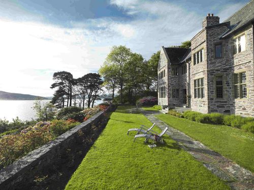 Ard Na Sidhe Country House   Ierland 26