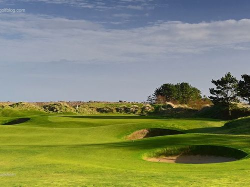 Arklow Golf 1 1ea07654