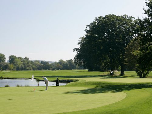 Beckenbauer Golf Duitsland 7