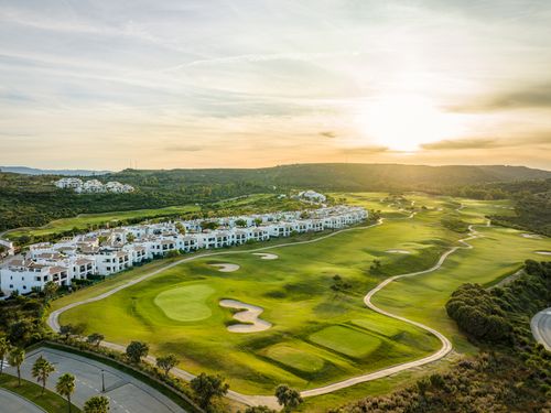 BeyondGolf Heathland 18 DJI_0794 HDR Edit