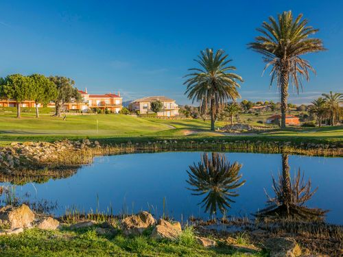 Boavista Golf Spa   Bela Colina Village 24