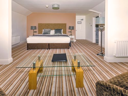 Brrok Lodge Loft Suite4800x3101