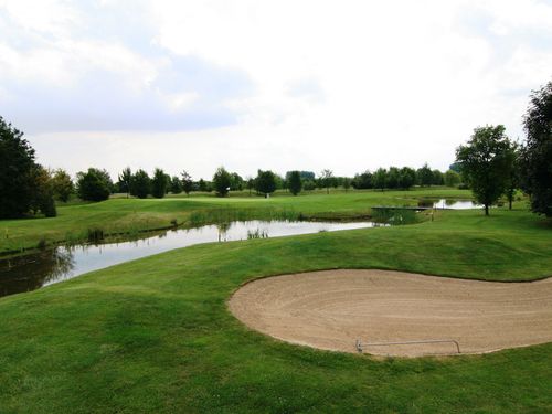 Brückhausen GC