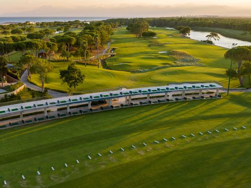 CULLINAN LINKS GOLF CLUB1205