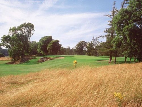 Carton House O Meara