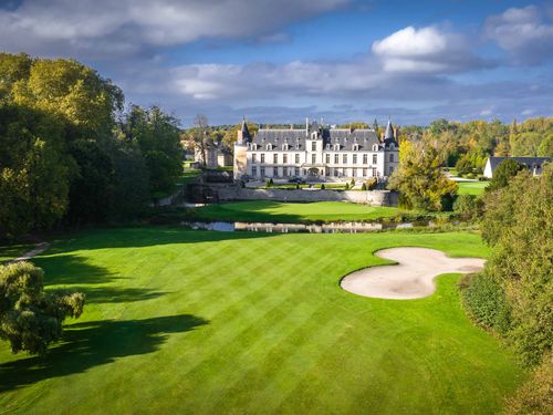 Chateau_dAugerville_ _Golf_ _1