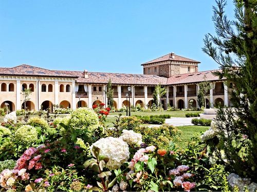 Chervo Golf Hotel Foto 1