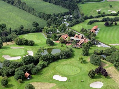 Coesfeld GC Golfreis Duitsland 308c5fc6