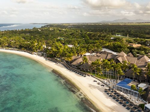 Constance Belle_Mare_Plage Hotel_Exterior_and_Aerial_Views Aerial_Views 08