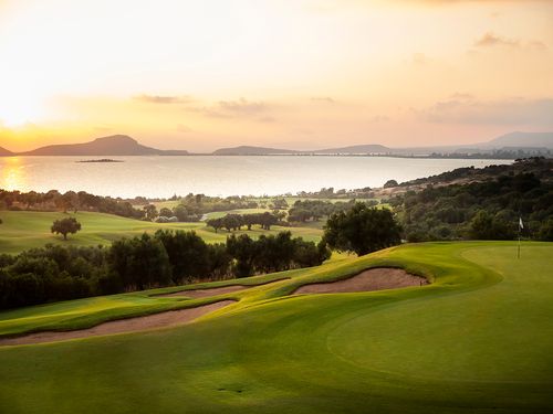 Costa Navarino The Bay Course 2