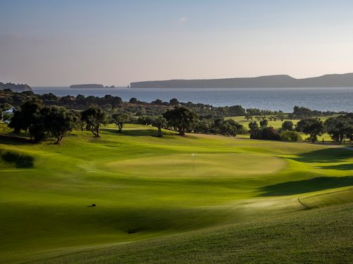 Costa Navarino The Bay Course
