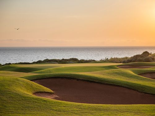 Costa Navarino The Dunes Course 3