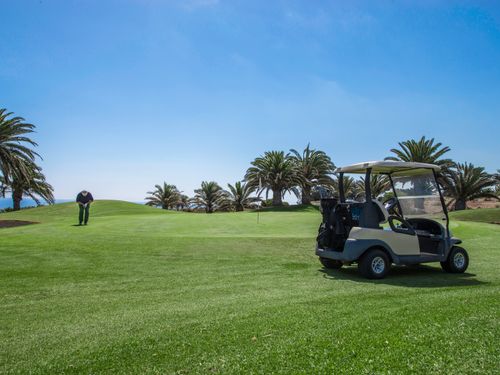 Costa Teguise Golf 3