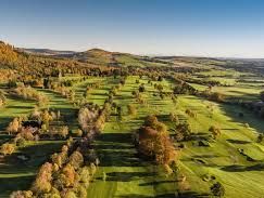 Crieff Golf Club  Golfreizen   Golftime 25aad1d5