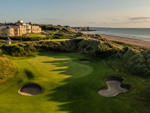 Portmarnock Jameson Golf Links