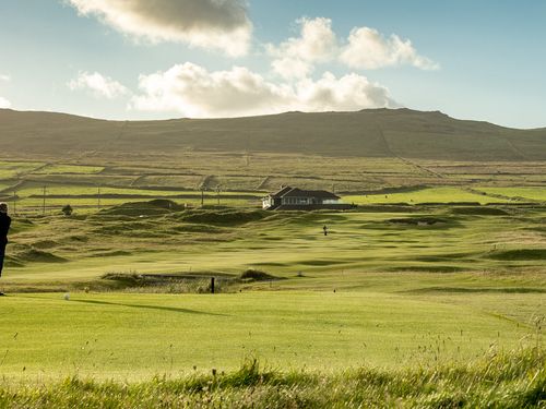 Dingle 2022 August 9 Tee Golfer 5720 2