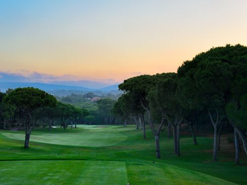 Old Course Vilamoura