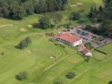 Downfield Golf Club   Golfreis Golfvakantie A2562ca7
