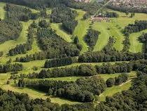 Downfield Golf Club   Golfreis Golfvakantie Overview