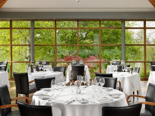 Druids Glen Resort 12