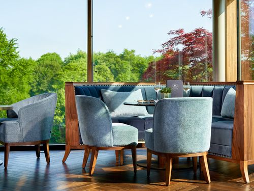 Druids Glen Resort 7