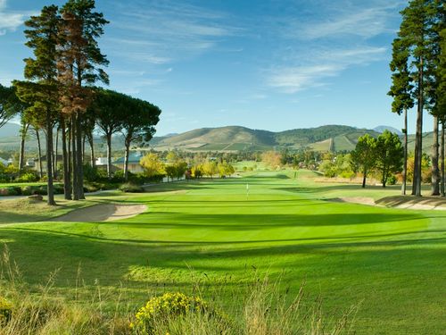 Erinvale Golf Zuid Afrika Golfreizen 55510c44