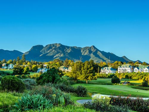 Fancourt Montagu Golf Course_1