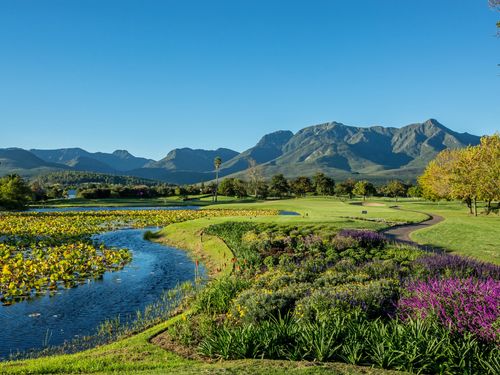 Fancourt Outeniqua Golf Course_1