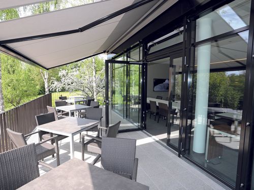 GCBruchsal_Terrasse DKF