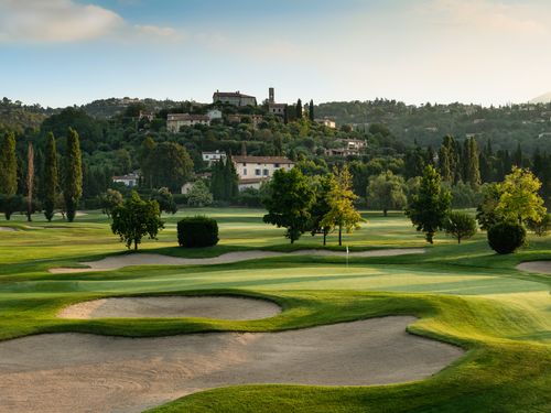 Golf De La Grande Bastide