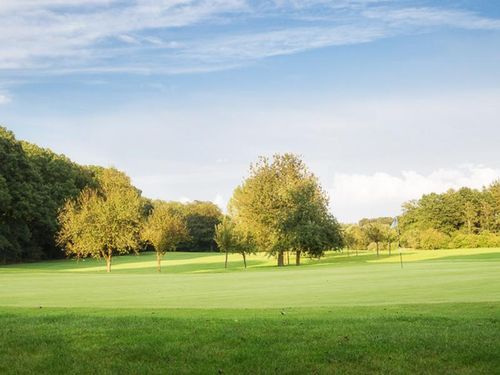 Golfclub Osnabruck Dutetal   Golfvakantie  Golfreis   Fairway