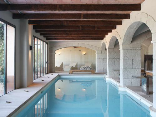 Hotel Peralada   Spanje   Costa Blanca   Golftime  Wine Spa 2