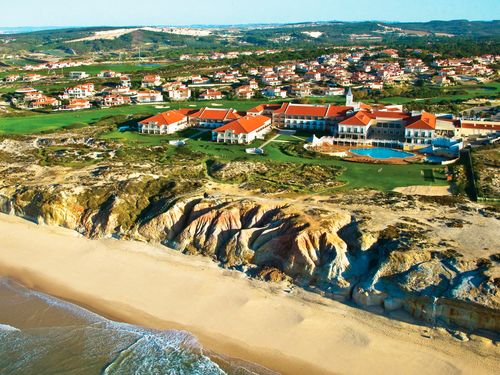 Hotel Praia Del Rey Marriott Golf Beach Resort Portugal 43