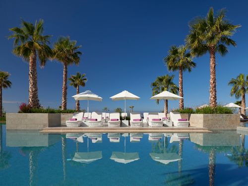 Hyatt Place Taghazout Bay Main Pooljpg